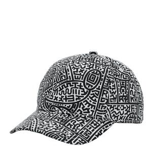 Coach Disney Mickey Mouse X Keith Haring Baseball Hat